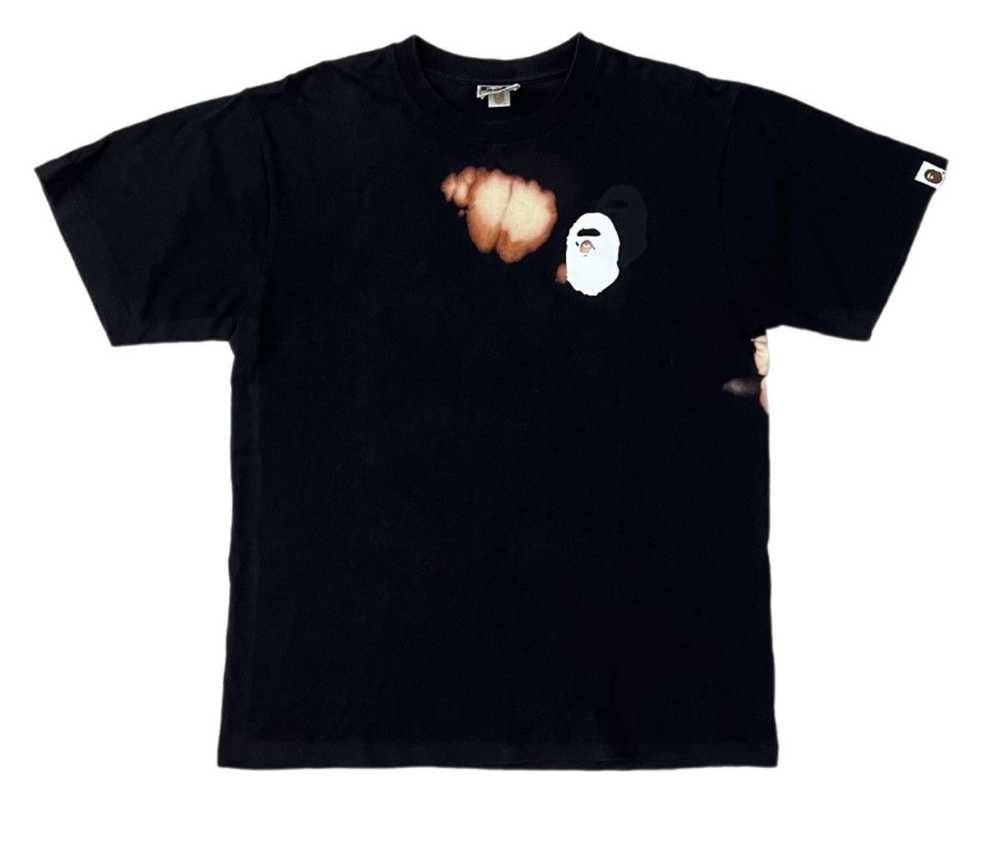 Bape Multi Logo Tee - image 2