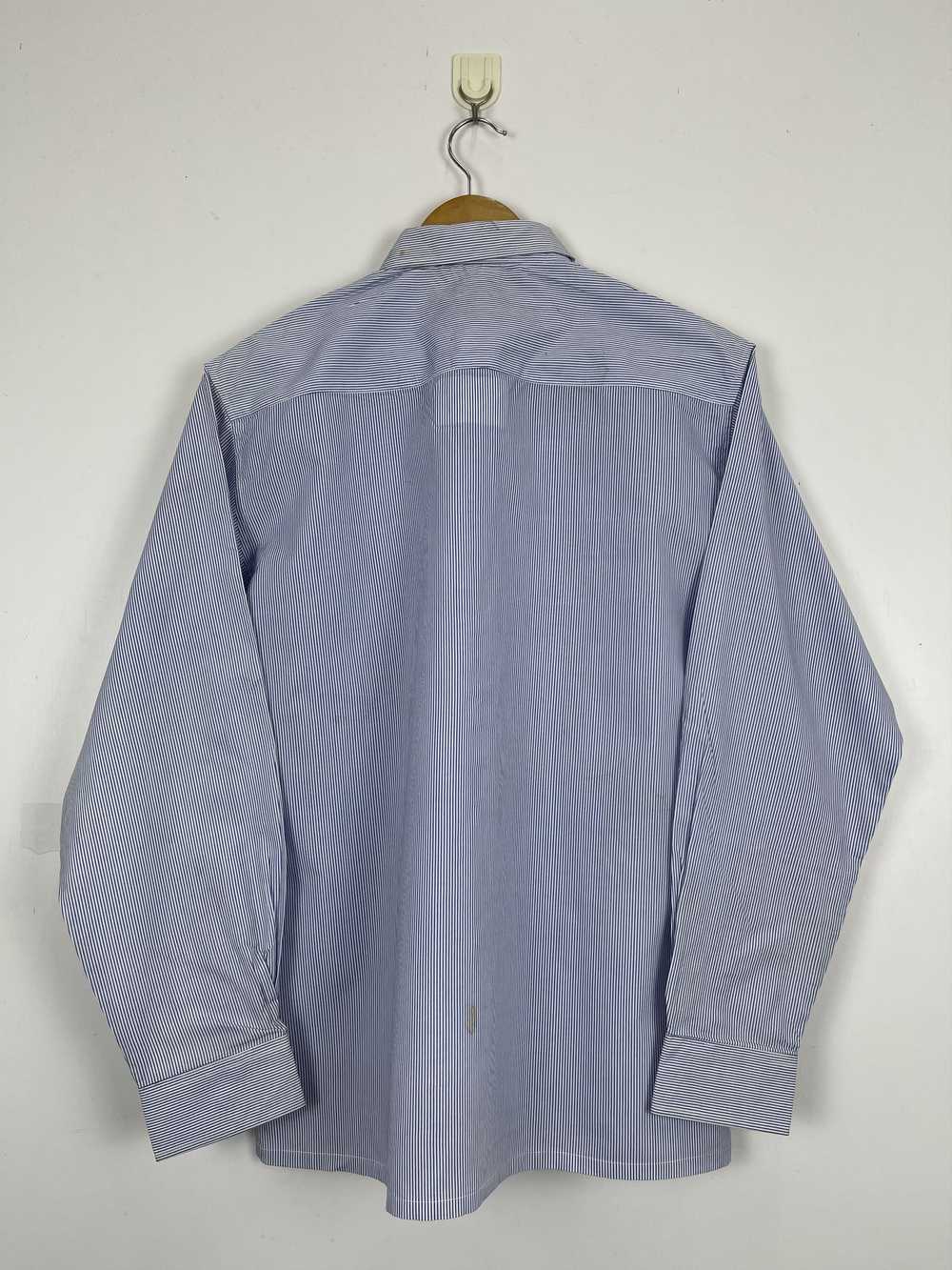 Vintage × Workers Vintage Exxon Mobil Workwear Bu… - image 3