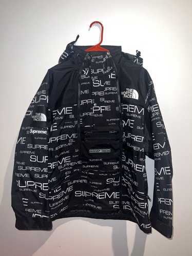 supreme NORTH FACE STEEP TECH - Gem supreme NORTH FACE STEEP TECH - Gem