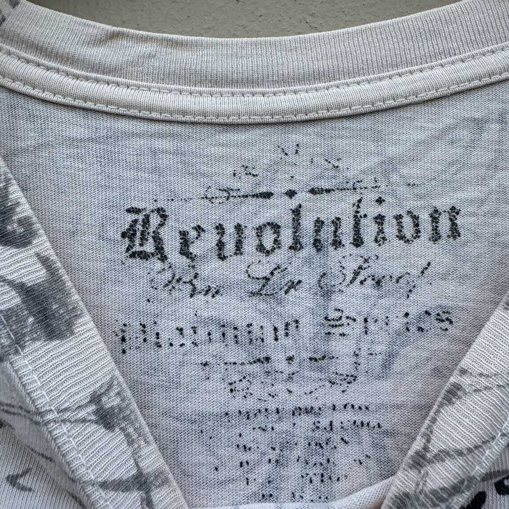 Revolution Clothing × Streetwear × Vintage Revolu… - image 5