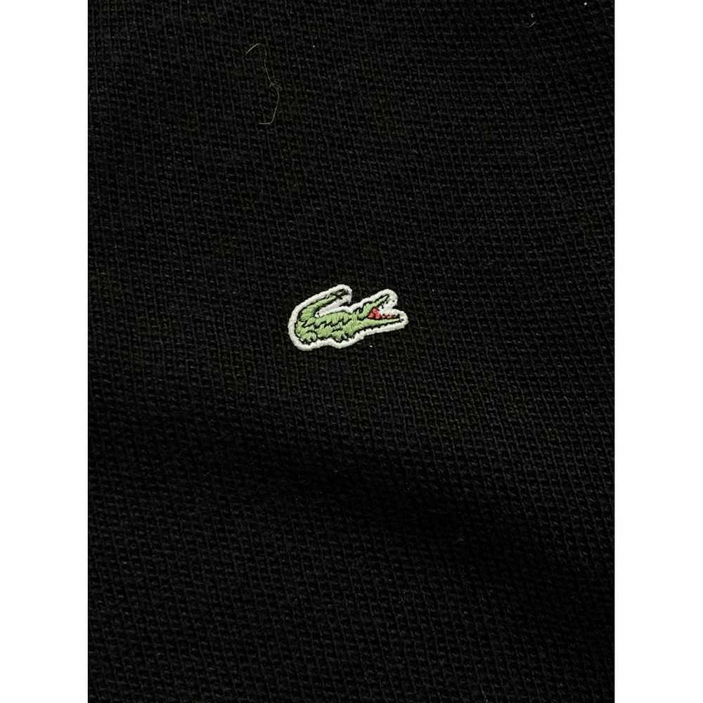 Lacoste Wool sweatshirt - image 5