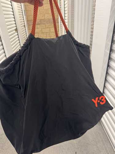 Y-3 Y-3 beach bag