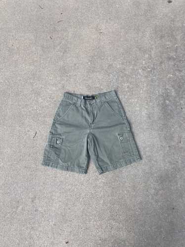 Levi's × Levi's Vintage Clothing Silvertab shorts