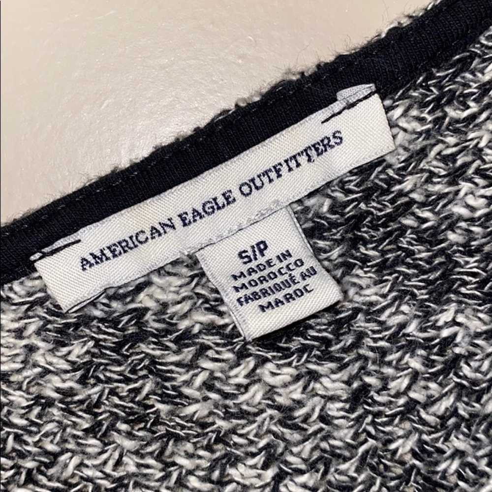 American Eagle Outfitters American Eagle Cardigan… - image 3