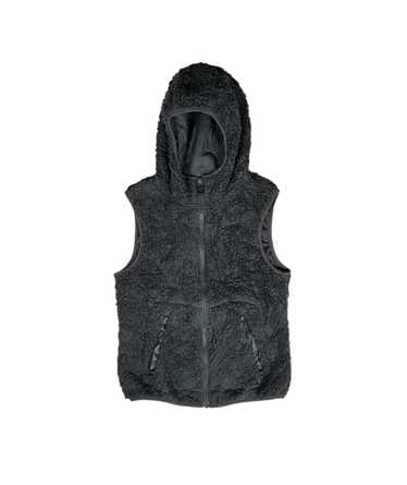 Nike Nike Japan Fleece Sleeveless Hoodie vest siz… - image 1