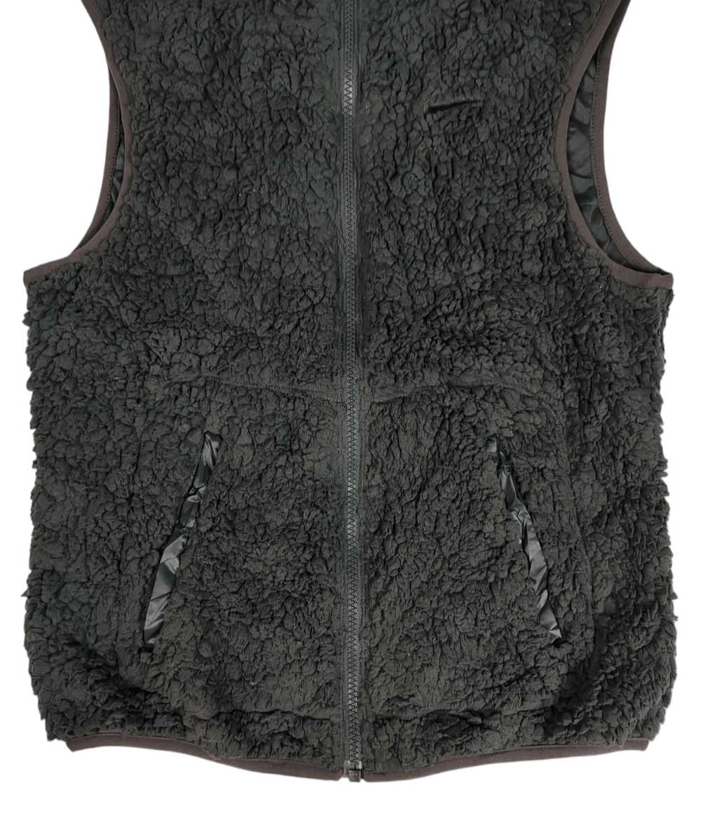 Nike Nike Japan Fleece Sleeveless Hoodie vest siz… - image 7