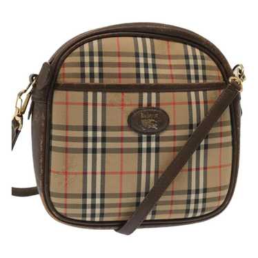 Burberry Handbag - image 1