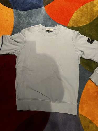 Stone Island Adult SMALL Stone Island Crewneck. Gr