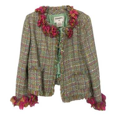 Chanel Tweed blazer - image 1