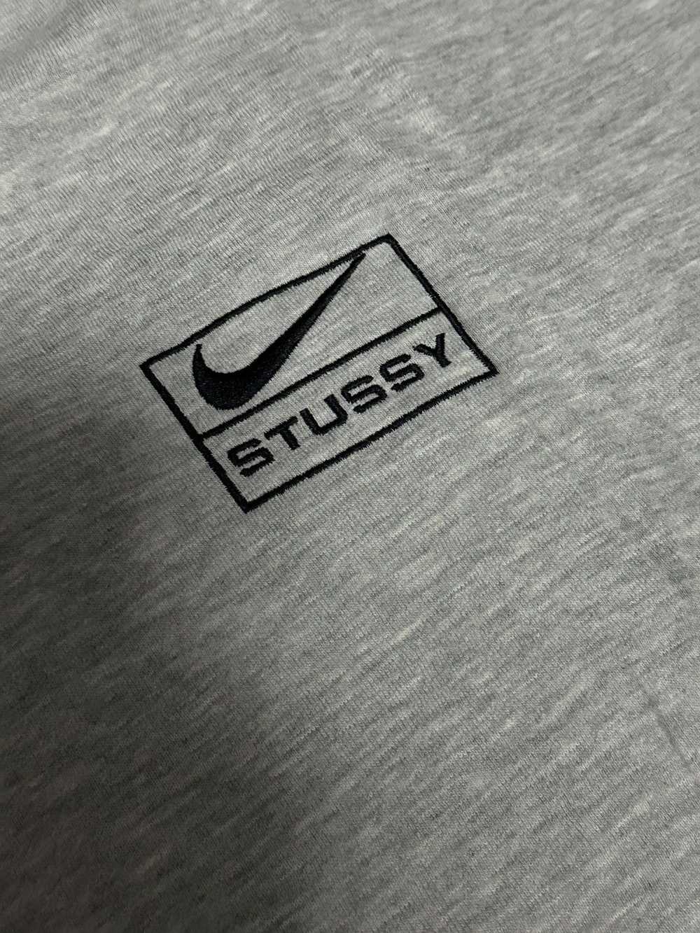 Nike × Streetwear × Stussy Nike x Stussy Apparel … - image 4