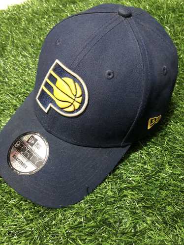 NBA × New Era NEW ERA x NBA x INDIANA PACERS - image 1