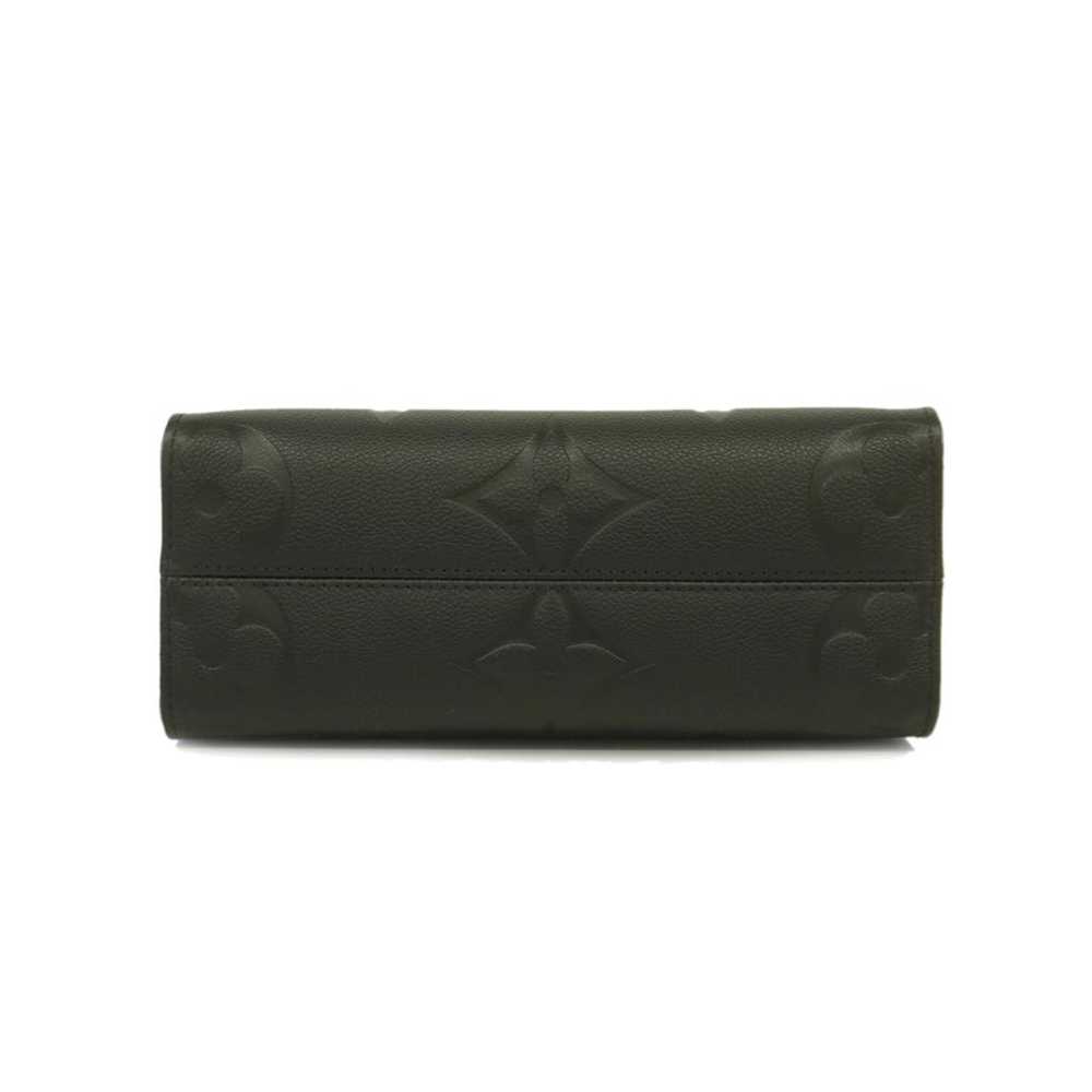 Louis Vuitton Onthego leather handbag - image 3