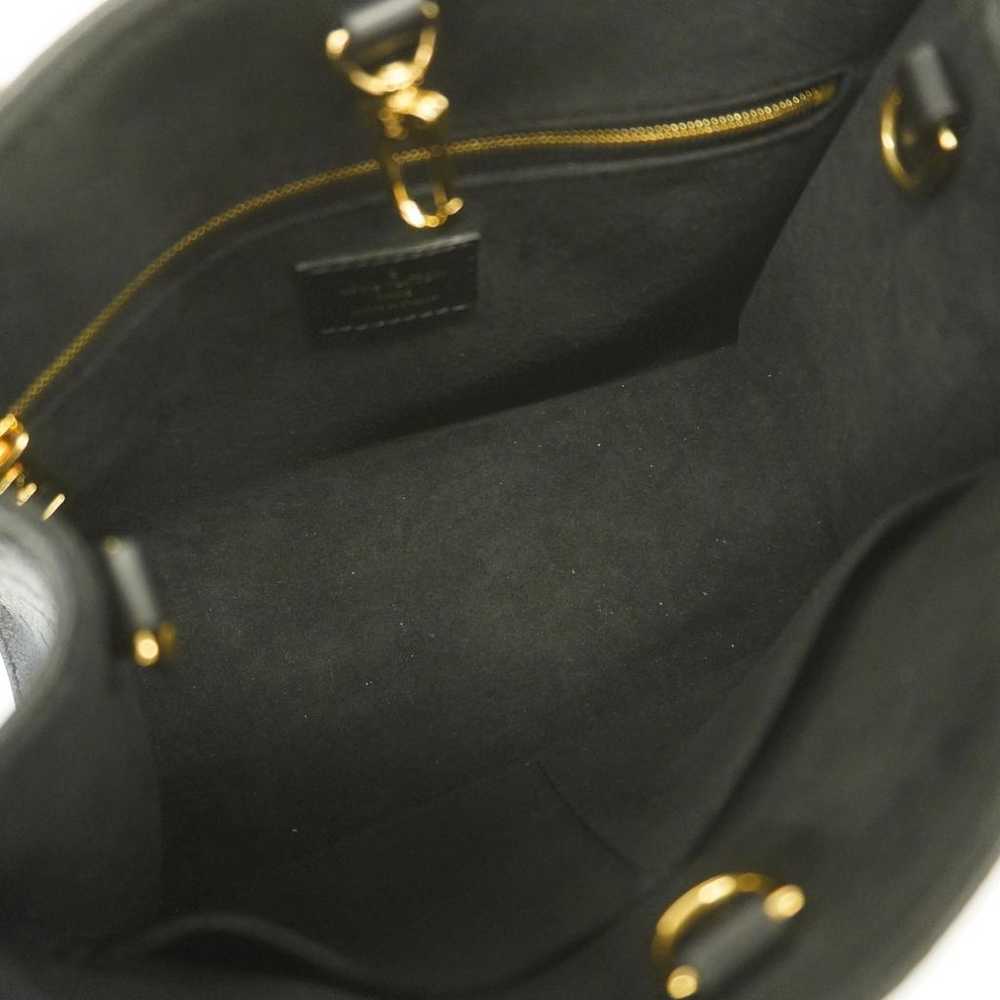 Louis Vuitton Onthego leather handbag - image 4