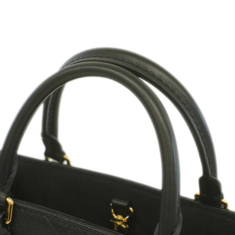 Louis Vuitton Onthego leather handbag - image 6