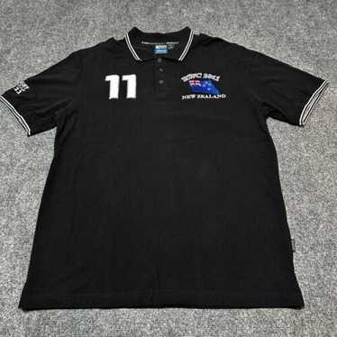 Rugby world cup 2011 - Gem