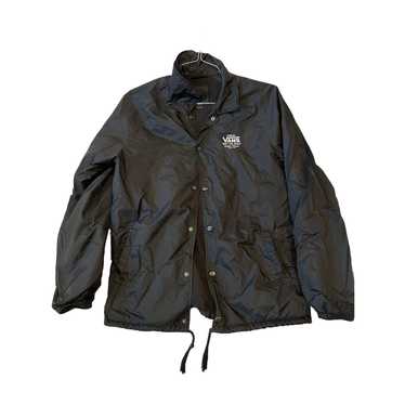 Vans Vans Insulated Windbreaker Jacket Mens M - image 1