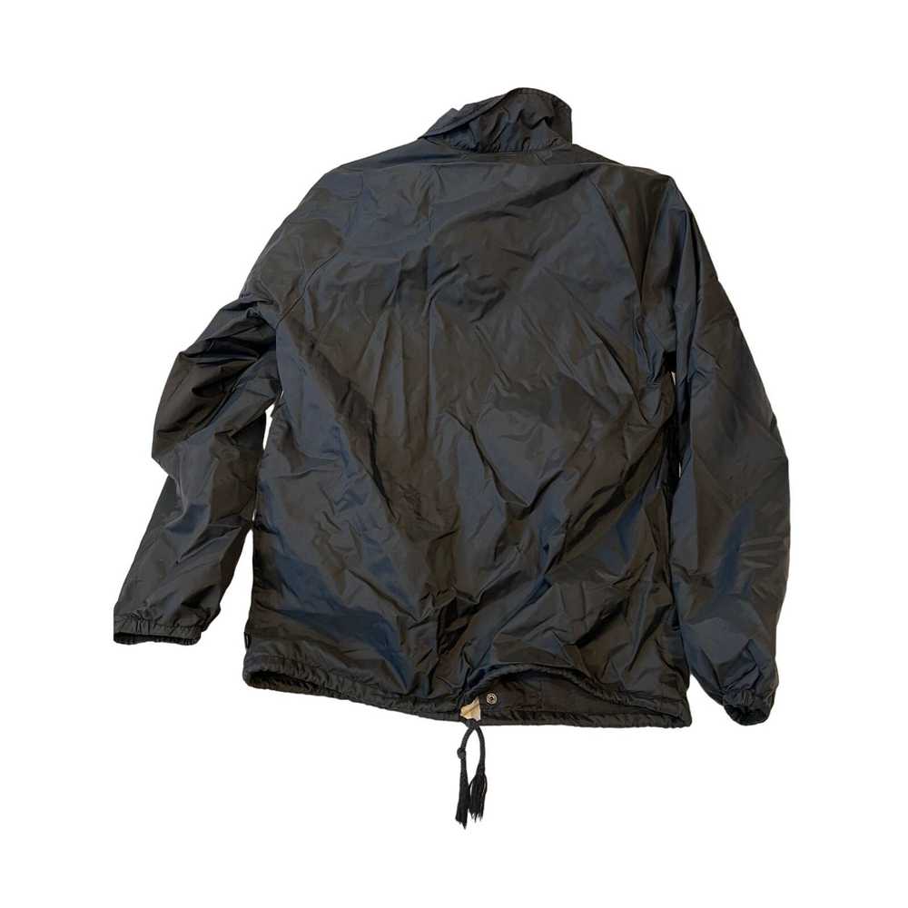 Vans Vans Insulated Windbreaker Jacket Mens M - image 2