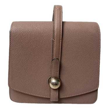 Moynat Paris Leather handbag - image 1