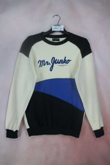 Mr.junko mr. junko 90s - Gem Mr.junko mr. junko 90s - Gem