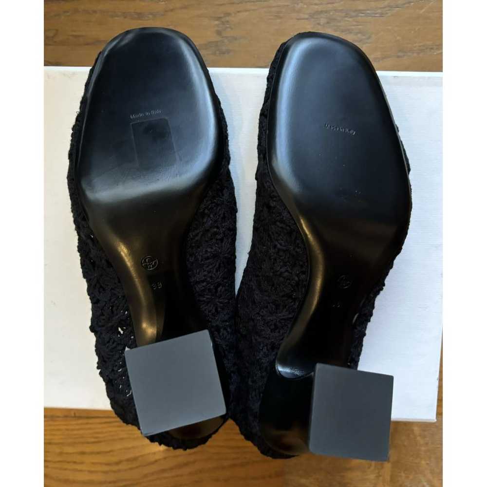 The Row Cloth heels - image 8