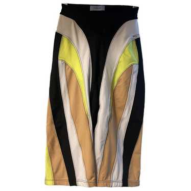 Mugler Bermuda - image 1