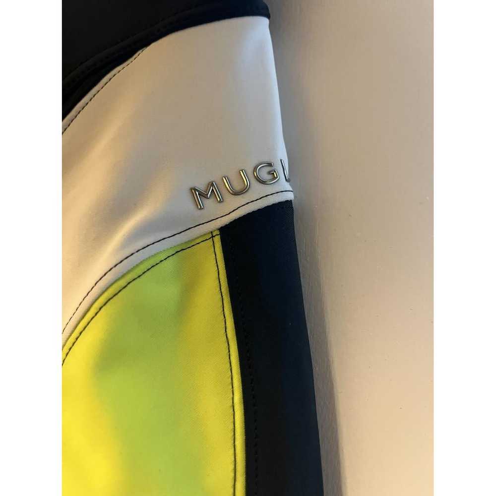 Mugler Bermuda - image 2