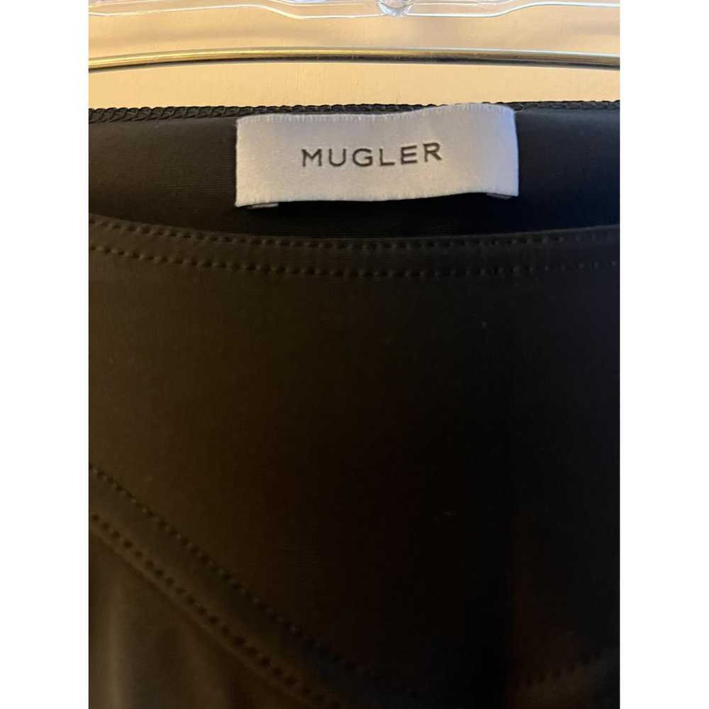 Mugler Bermuda - image 3