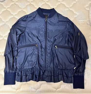 Bomber jacket × hysteric - Gem