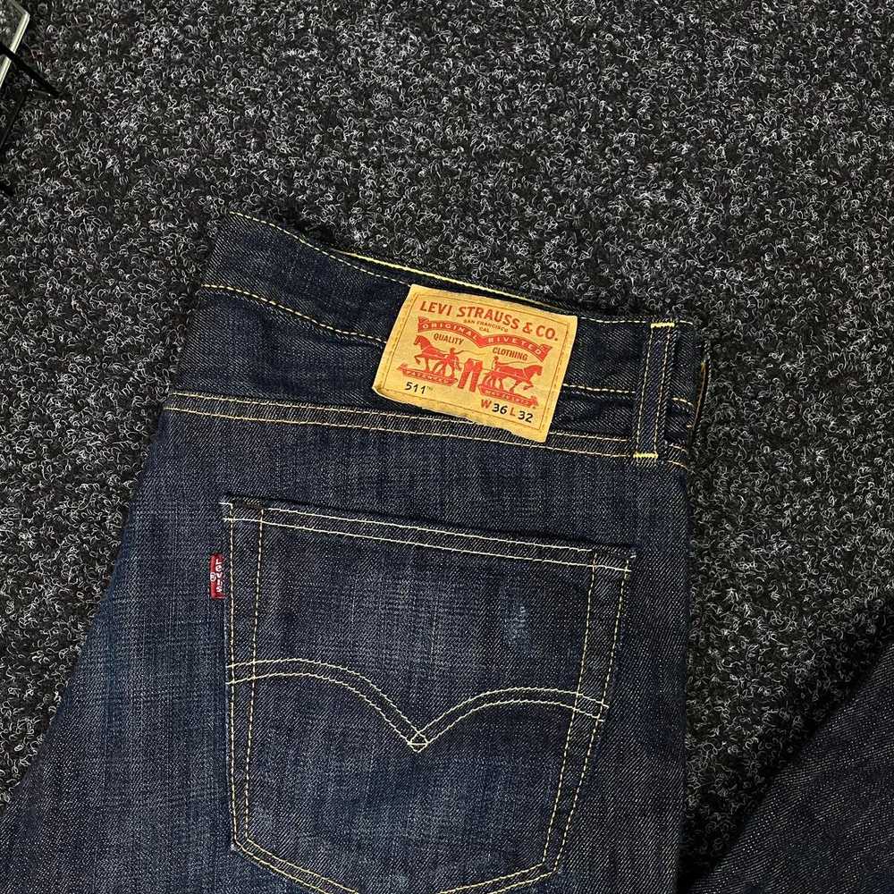 Levi's × Streetwear × Vintage Levi’s Vintage Jean… - image 6