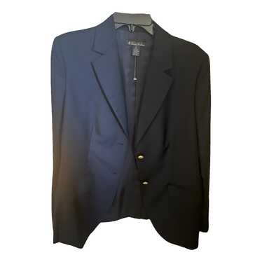 Brooks Brothers Wool blazer - image 1