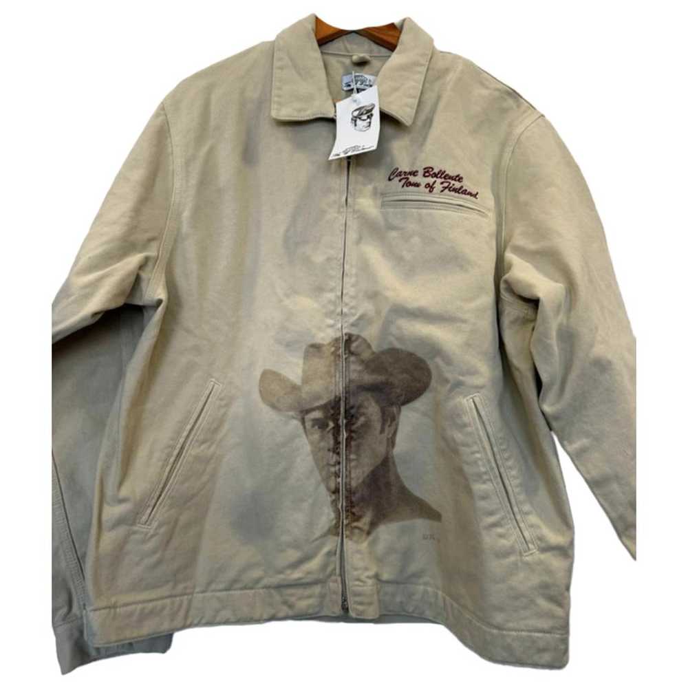 Carne Bollente Jacket - image 1