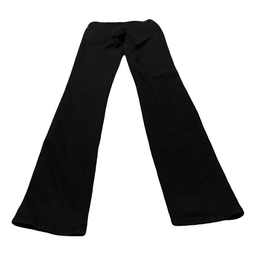 7 For All Mankind Straight jeans - image 2