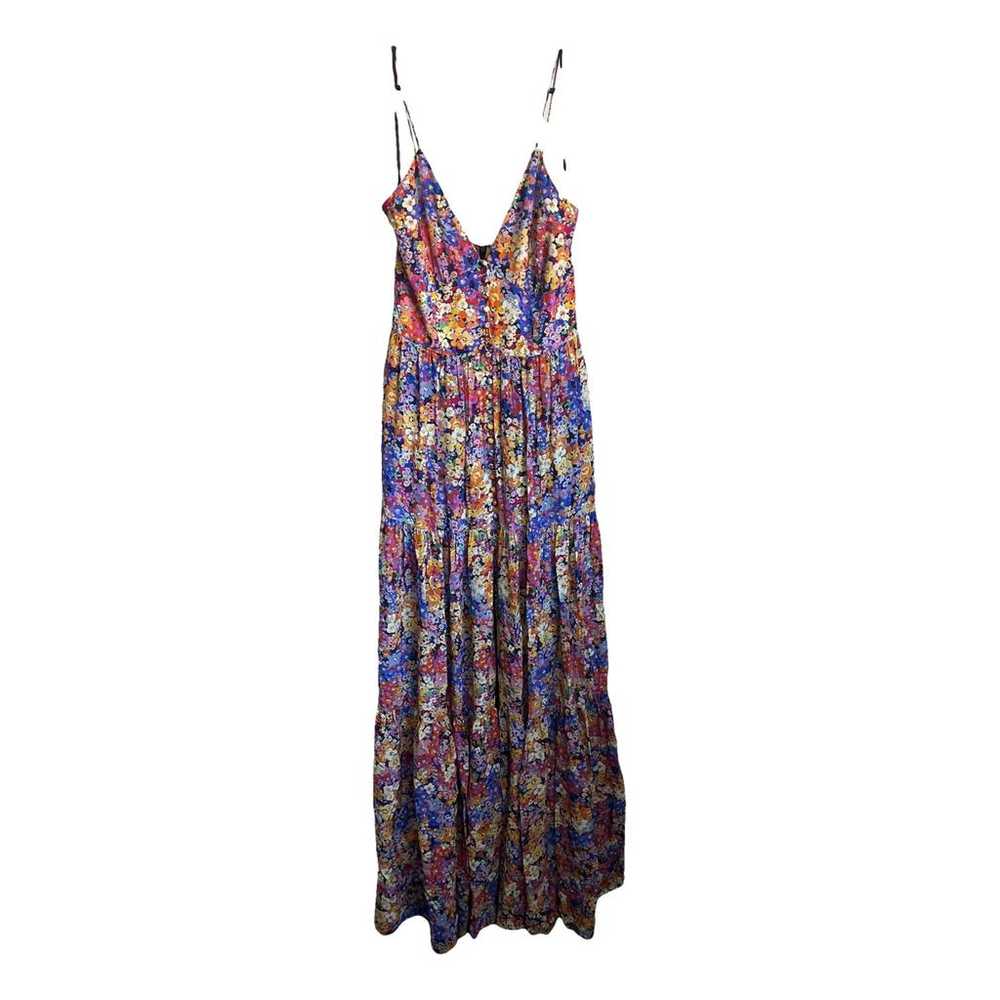 Rebecca Vallance Maxi dress - image 1