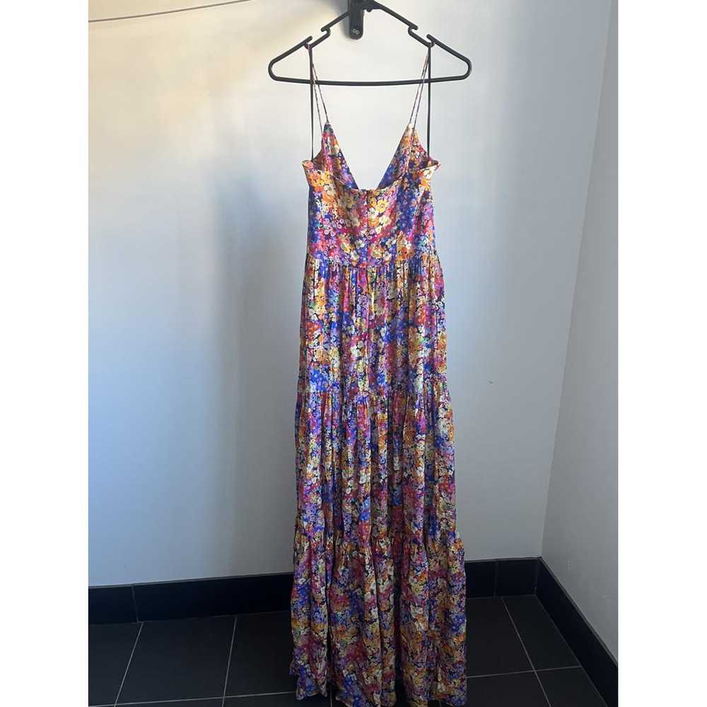 Rebecca Vallance Maxi dress - image 5