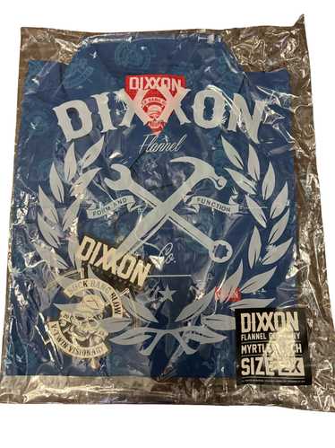 dixxon Myrtle Beach Party Shirt