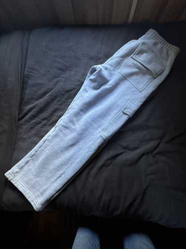 Aritzia Mega Cargo Sweatpant (Medium)