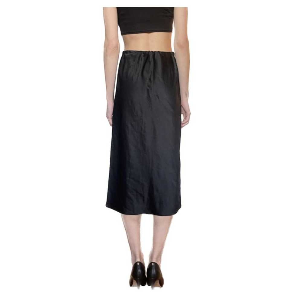 ワンピース ALEXANDER WANG Women Mid Skirts Alexander Wang Mid-length skirt