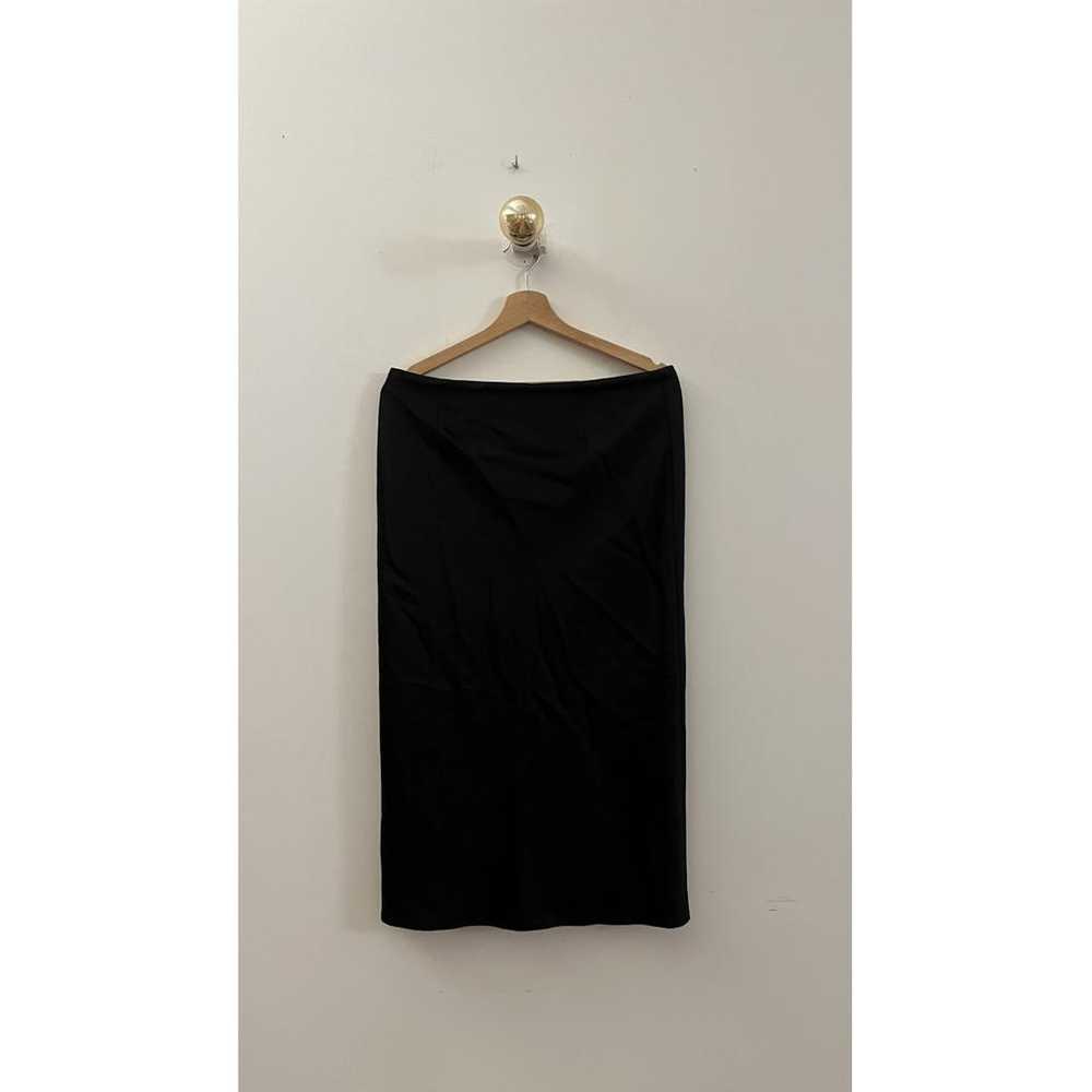 ワンピース ALEXANDER WANG Women Mid Skirts Alexander Wang Mid-length skirt