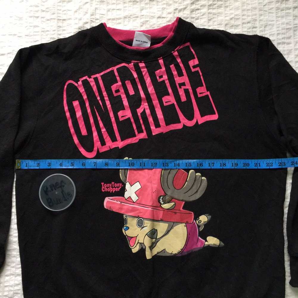 Japanese Brand × Movie × One Piece One piece anim… - image 10