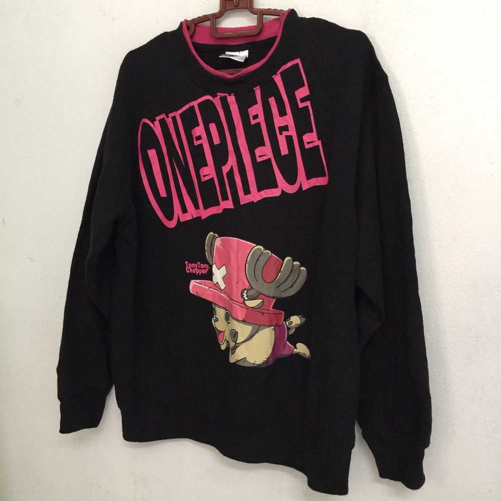 Japanese Brand × Movie × One Piece One piece anim… - image 2