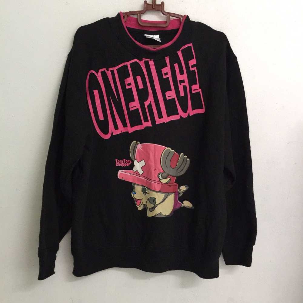 Japanese Brand × Movie × One Piece One piece anim… - image 3