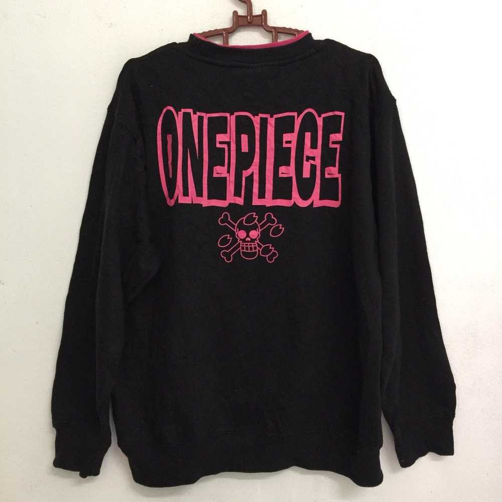 Japanese Brand × Movie × One Piece One piece anim… - image 4