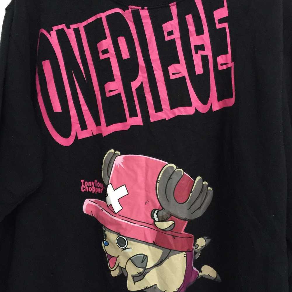 Japanese Brand × Movie × One Piece One piece anim… - image 8