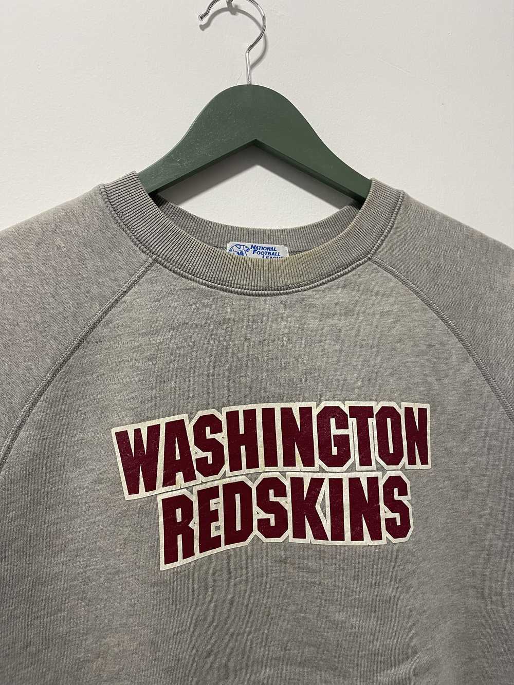 Sportswear × Streetwear × Vintage Washington Reds… - image 3