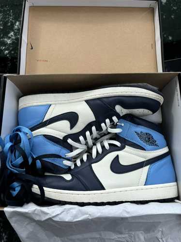 Jordan Brand Jordan 1 Obsidian - image 1