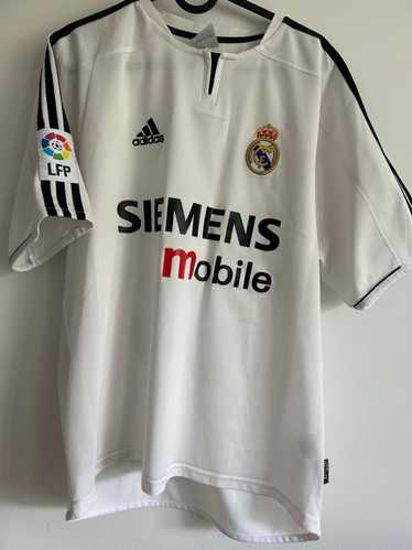 Figo real madrid - Gem