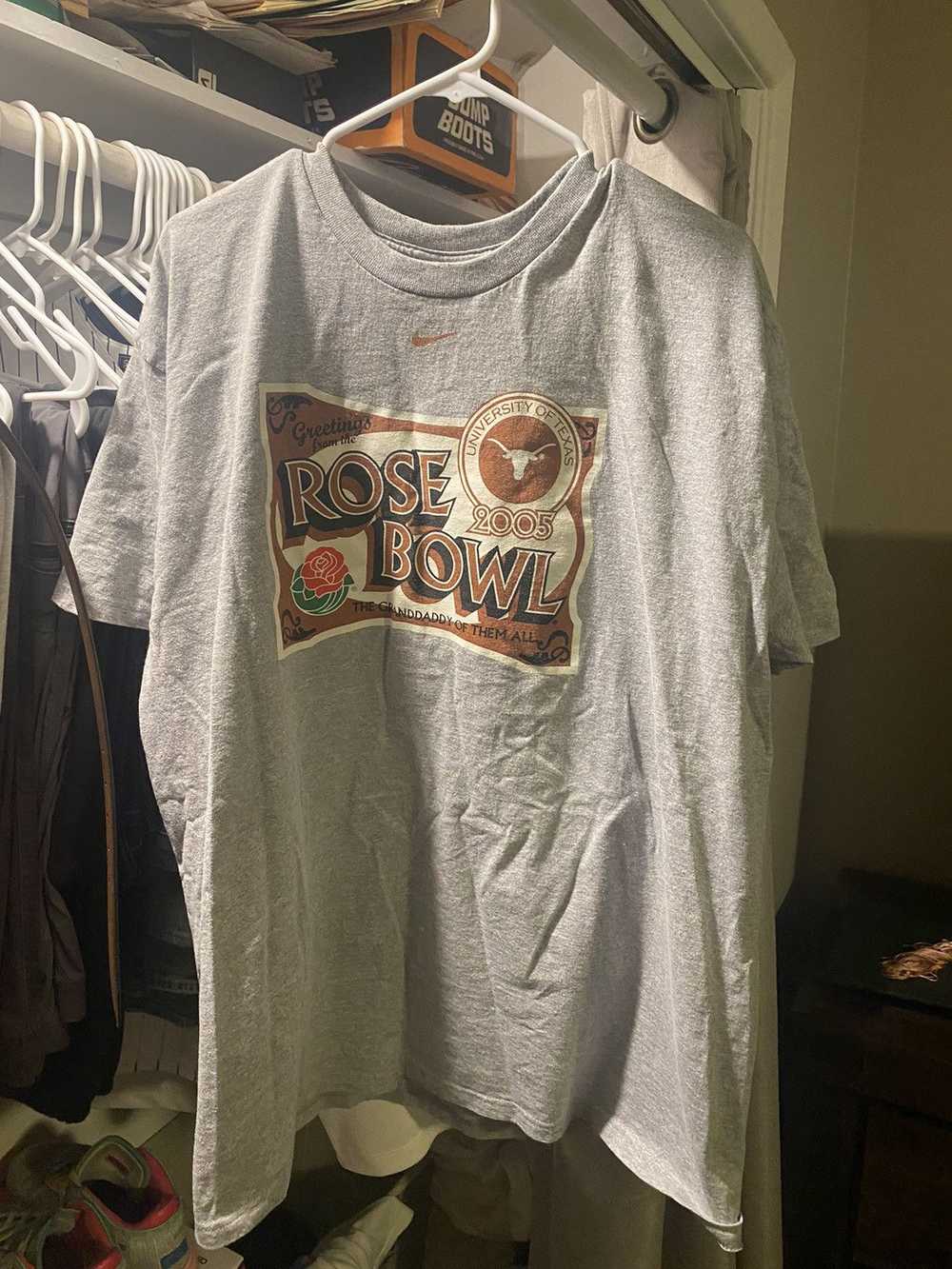 Nike Nike Texas Tee - image 1