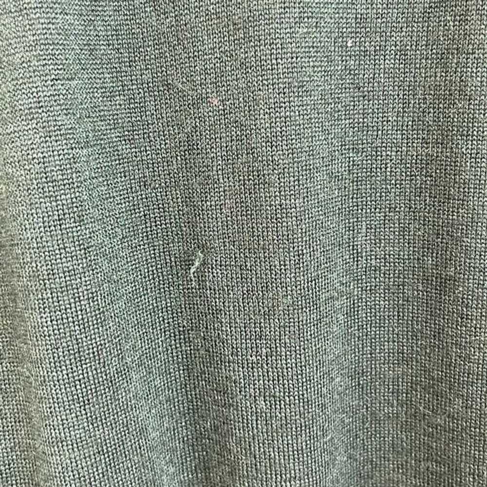 Loro Piana Loro Piana Crew Jewel Cashmere Silk Sw… - image 4