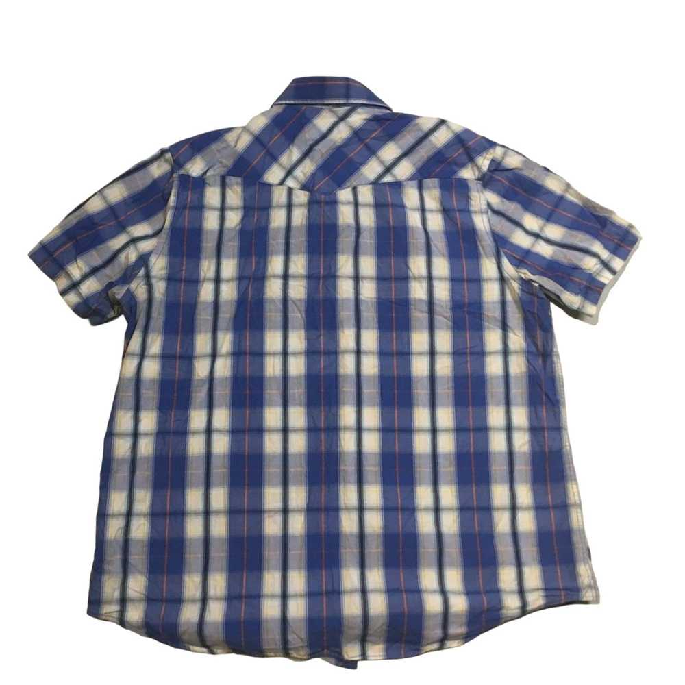 Old Navy Old Navy Plaid Button Down - image 4