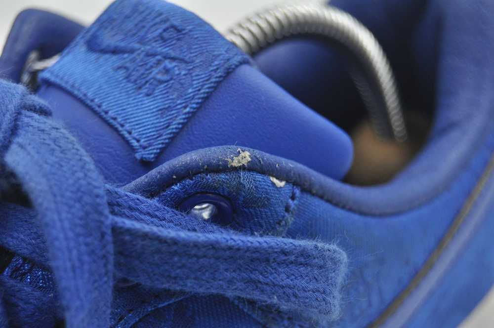 Clot × Nike Nike - CLOT - F/W 19 - “Blue Silk” Ai… - image 8